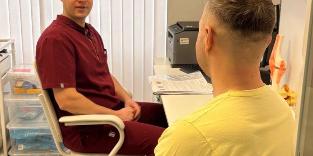 ✅Чек-лист: тревожные признаки возможной грыжи диска