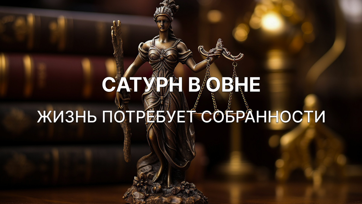 С 14 февраля Сатурн переходит в знак Овна и остаётся там до 13 апреля 2028 года.
Первый «пробный заход» этой энергии уже был с конца мая по середину июля 2025 года.