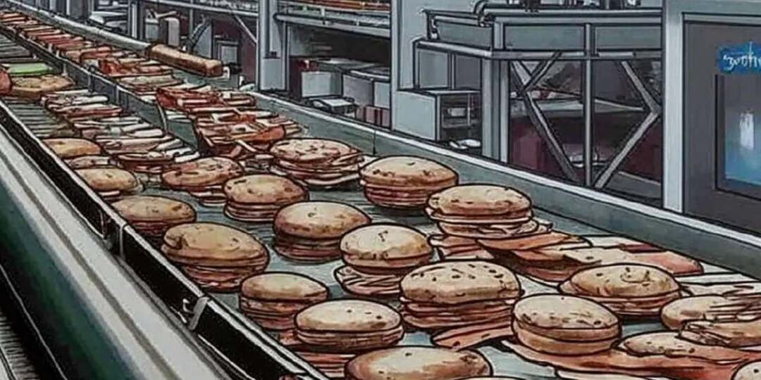 Прокуратура устроила проверку школьных столовых Воронежа из-за наценки в 300%