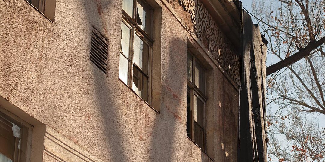 В России снизилось количество бесхозной недвижимости