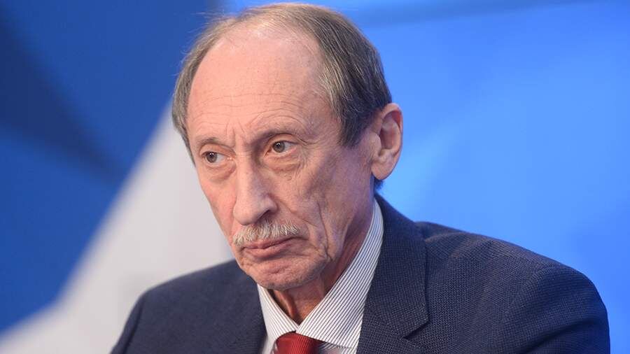    Фото: РИА Новости/Владимир Трефилов