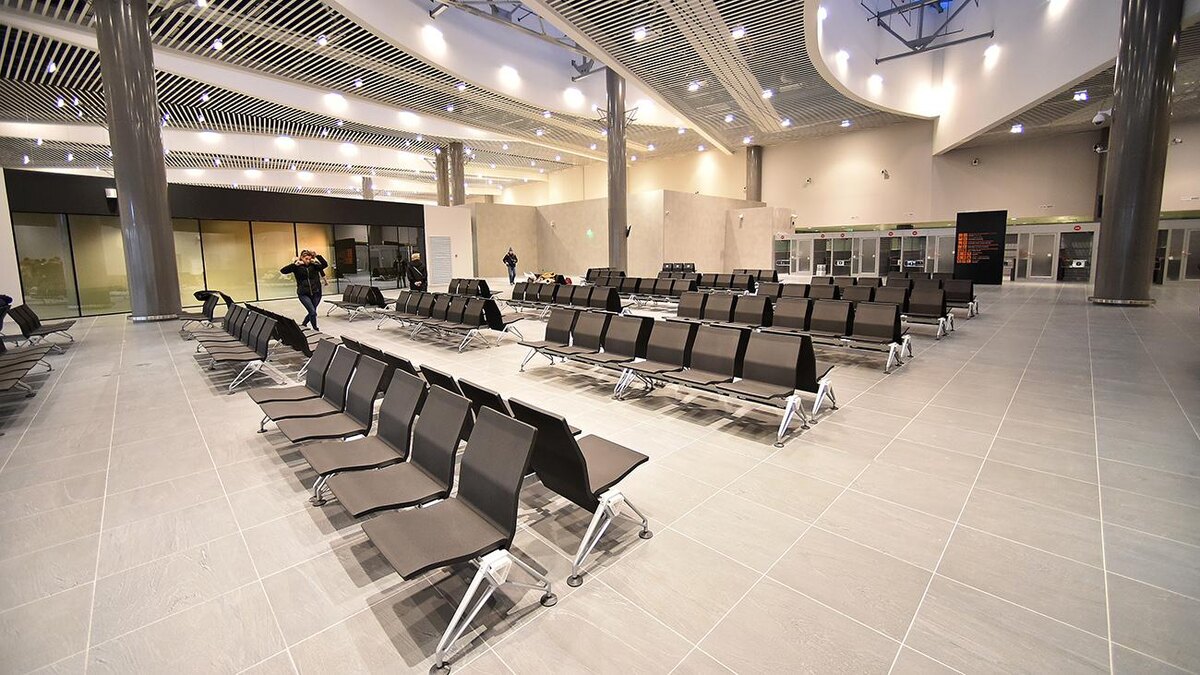    © Константин Долгановский