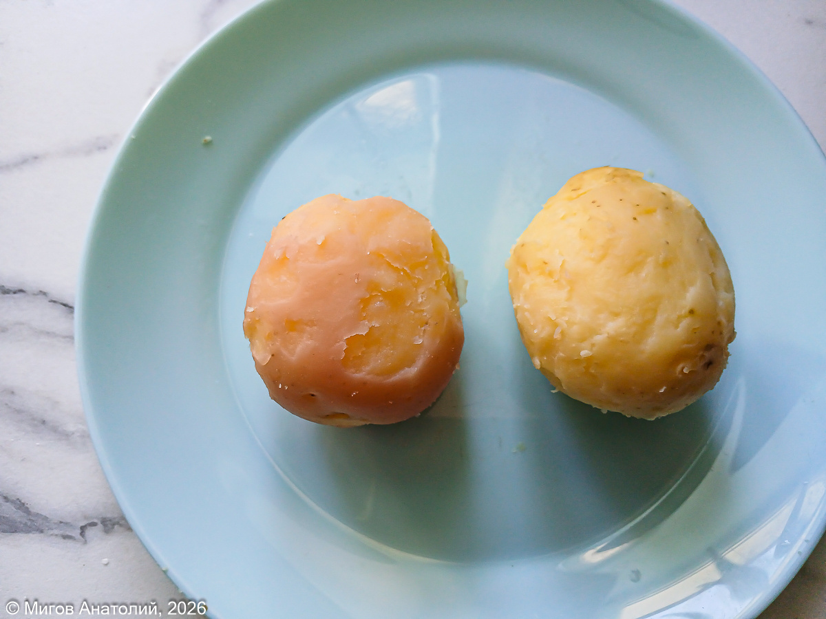 Слева Мемфис, справа Аризона.