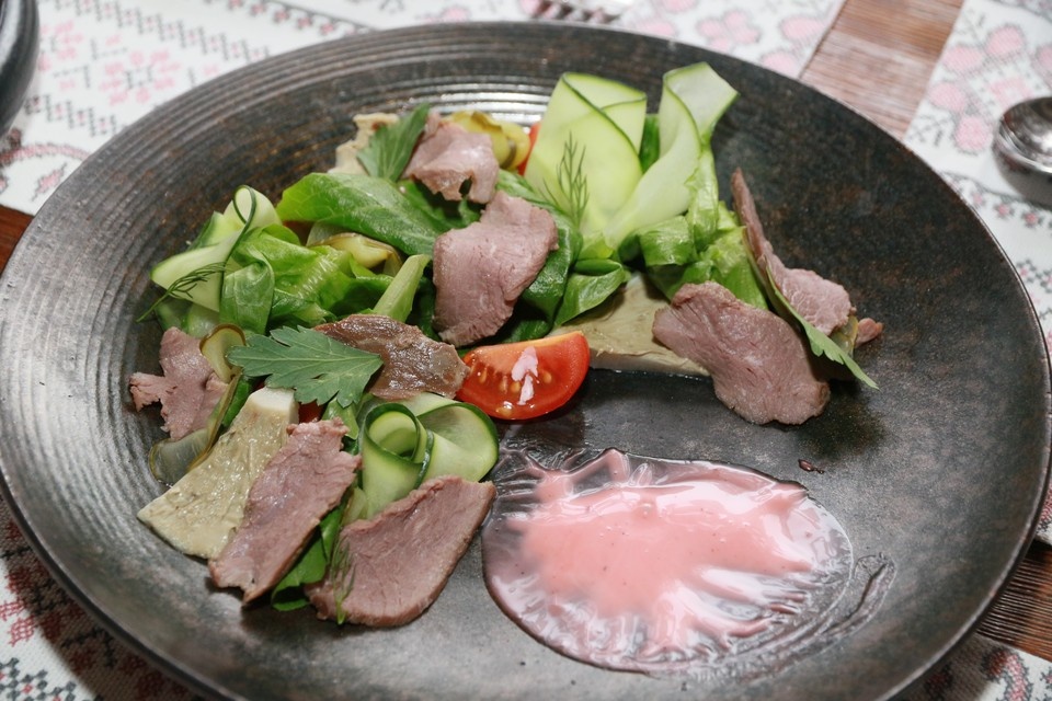    Закрытие заведений общепита в 2026 году прогнозируют многие рестораторы Олег УКЛАДОВ