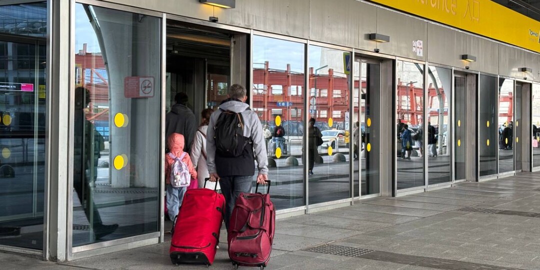 Россияне уже определили самые востребованные направления этой весной