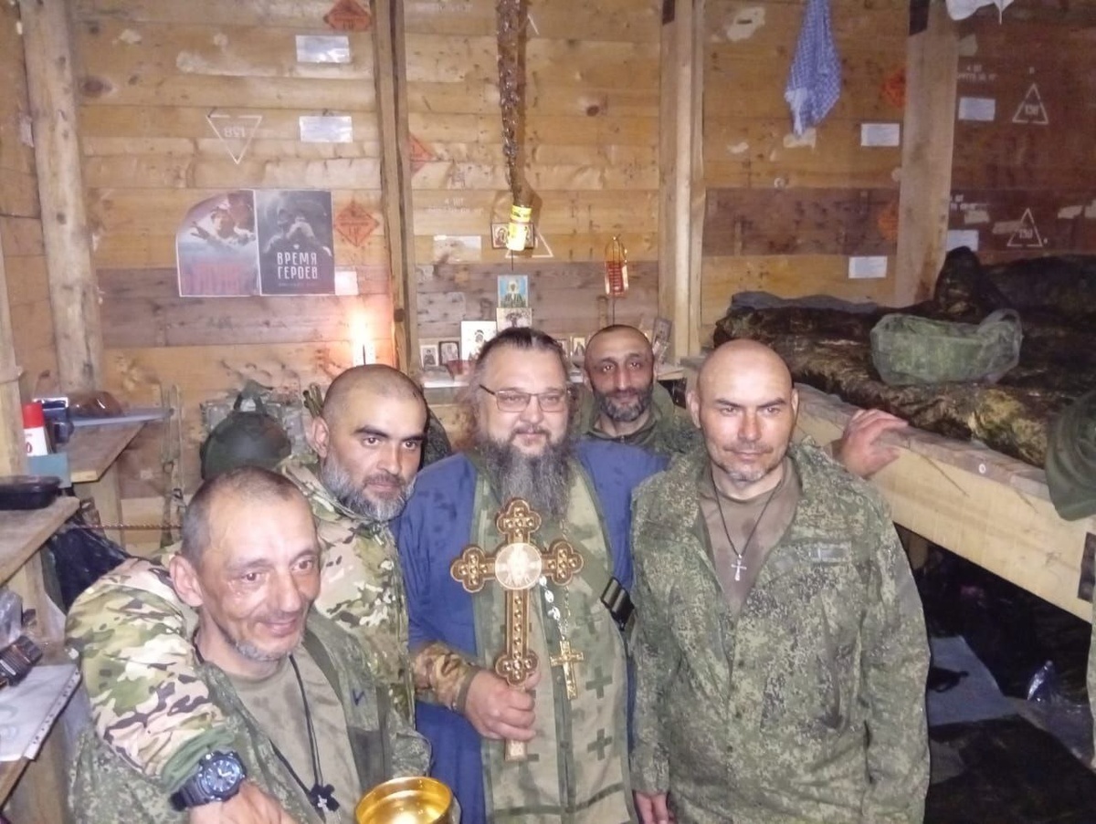     / Из личного архива