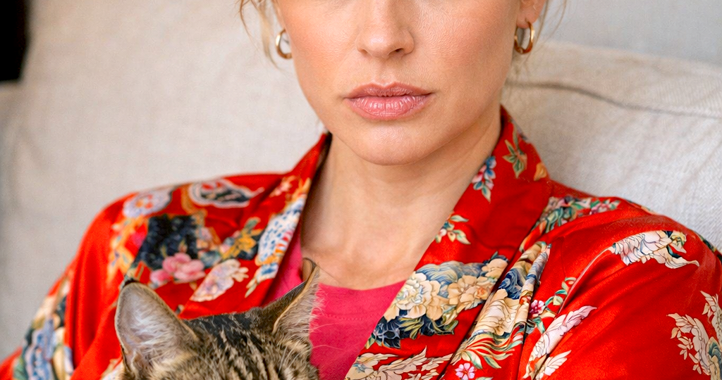 Муж ушёл к свекрови, чтобы поставить меня на место. Вернулся — а места уже заняты…