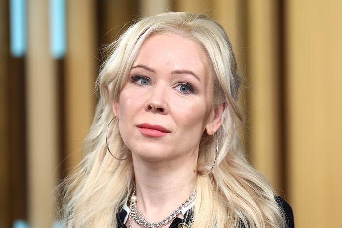 Обложка © ТАСС / Софья Сандурская