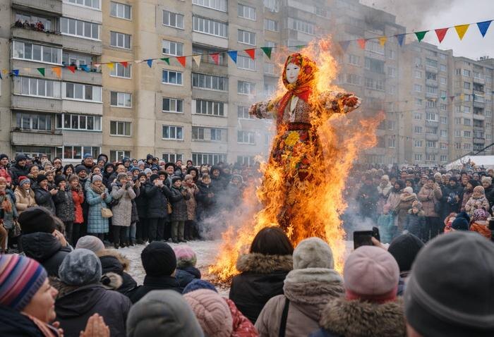 Обложка © DALL-E / Life.ru