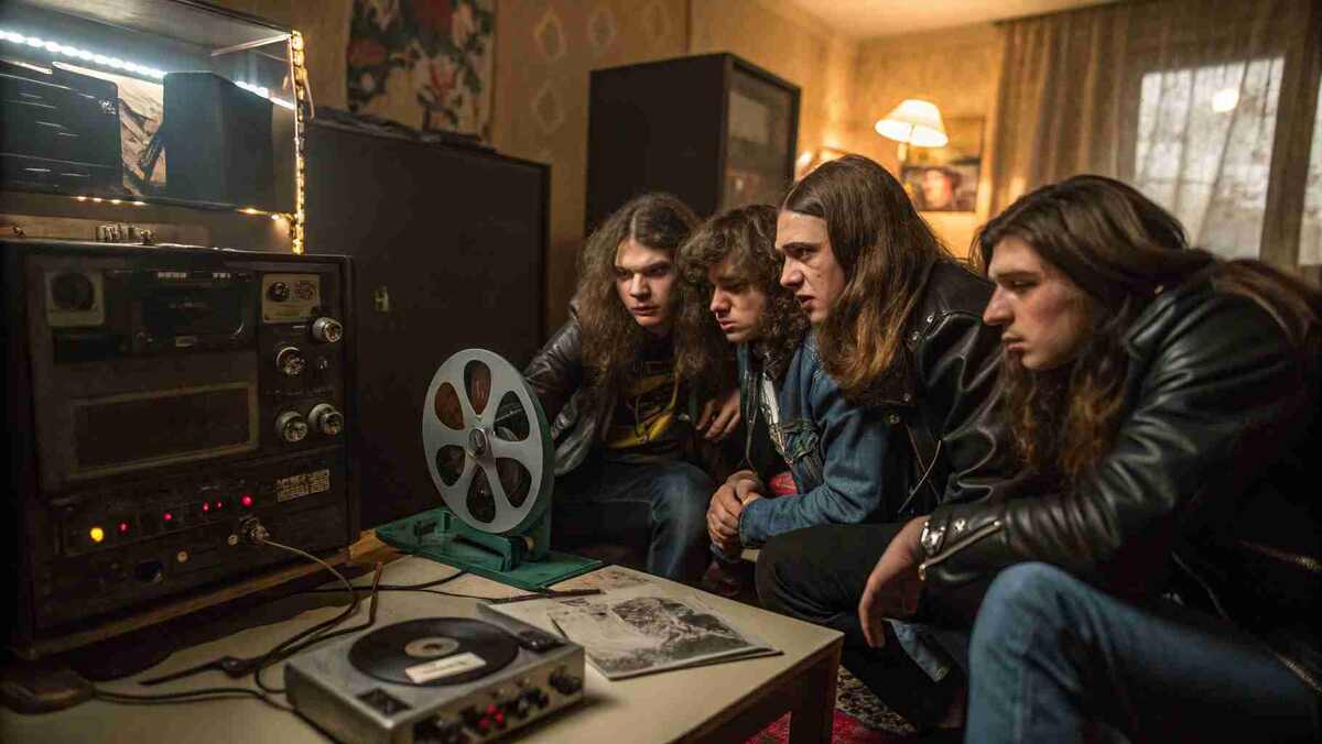 Советские новости