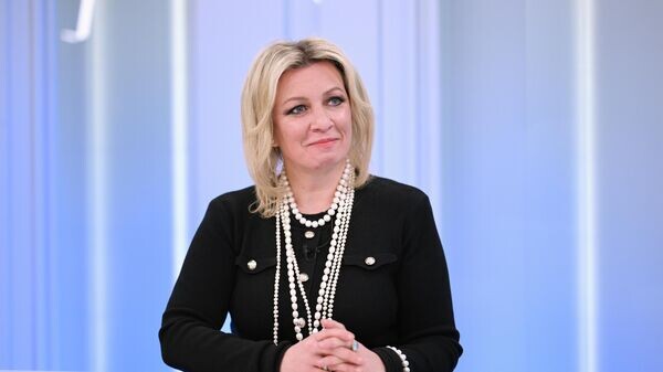    © Sputnik / Кирилл Зыков