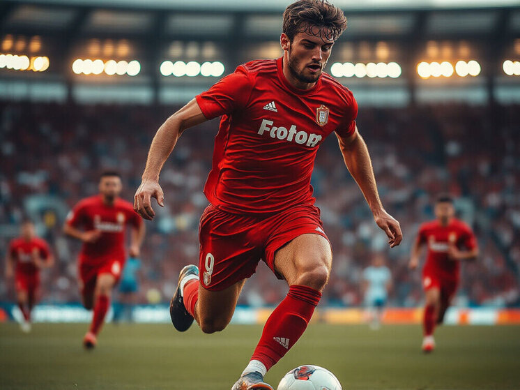     Фото: нейросеть