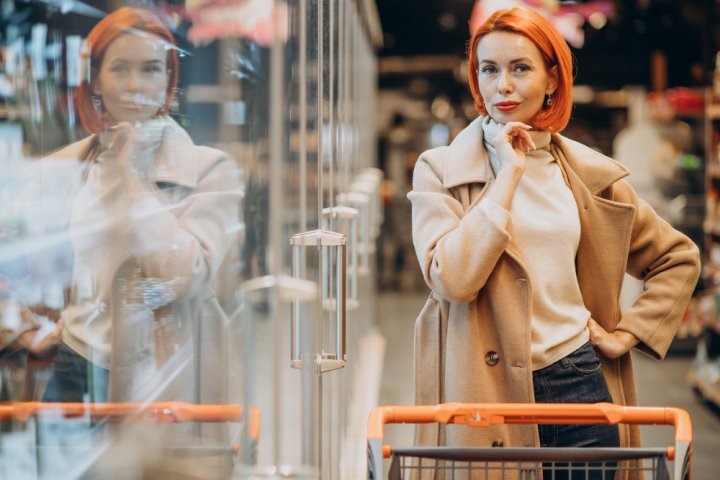    Россияне рассказали о значимости факторов цены и экологичности при выборе товара