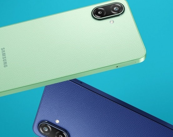 Два цвета корпуса