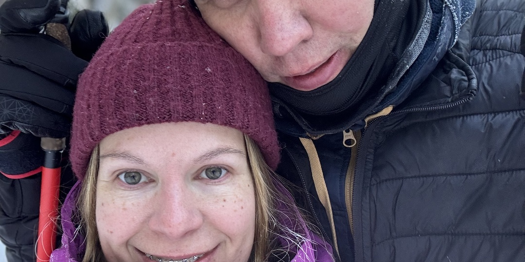 Где в Санкт-Петербурге покататься на беговых лыжах