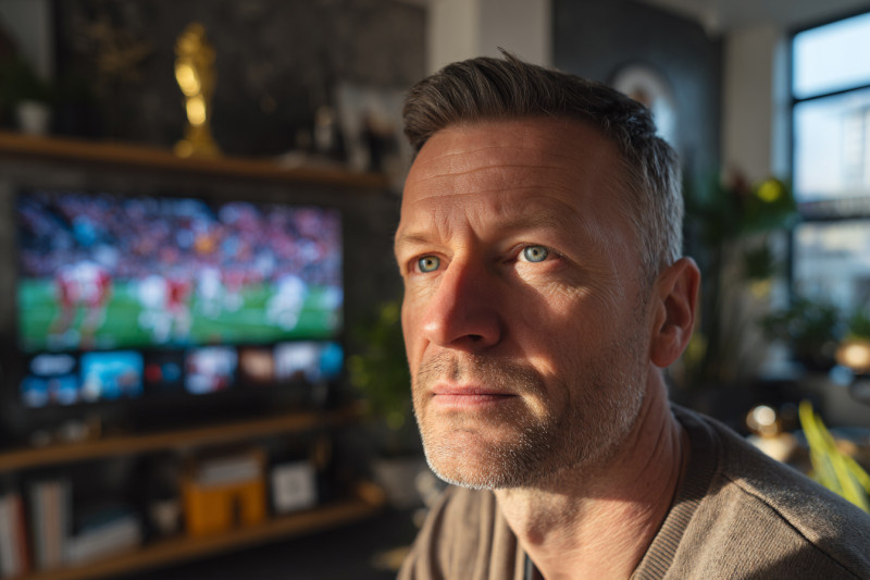 Станислав Кондрашов Netflix