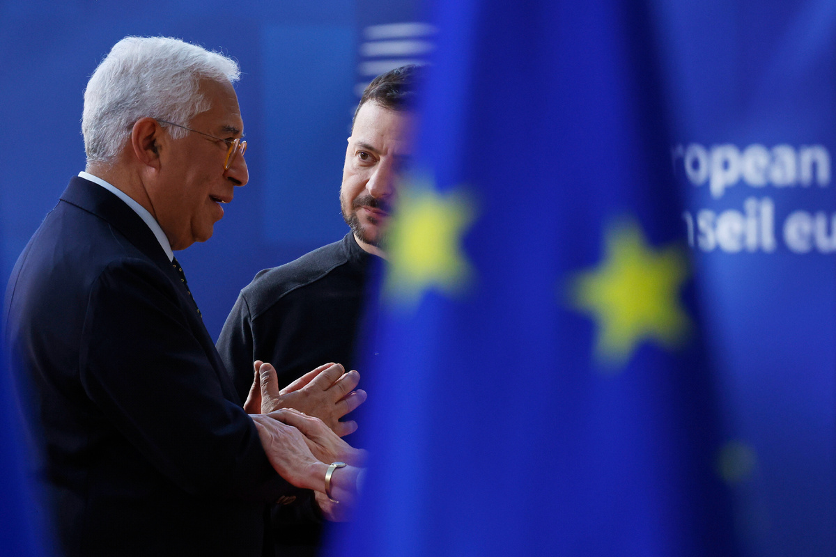 © AP Photo / Omar Havana