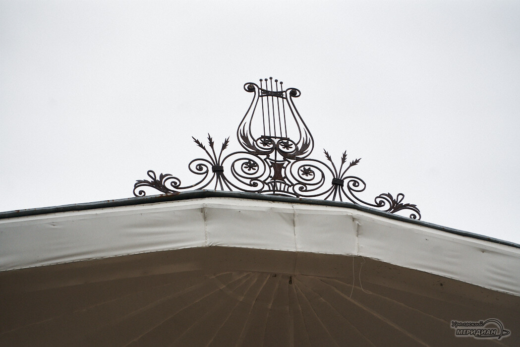    Фото Лидия Аникина © ИА «Уральский меридиан»