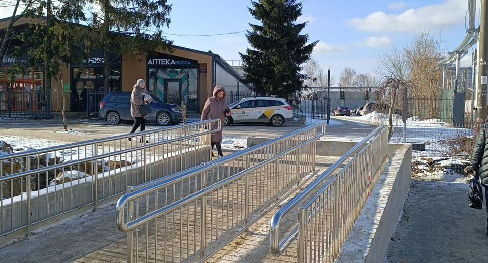    МедиаБанк Подмосковья/Екатерина Дятловская