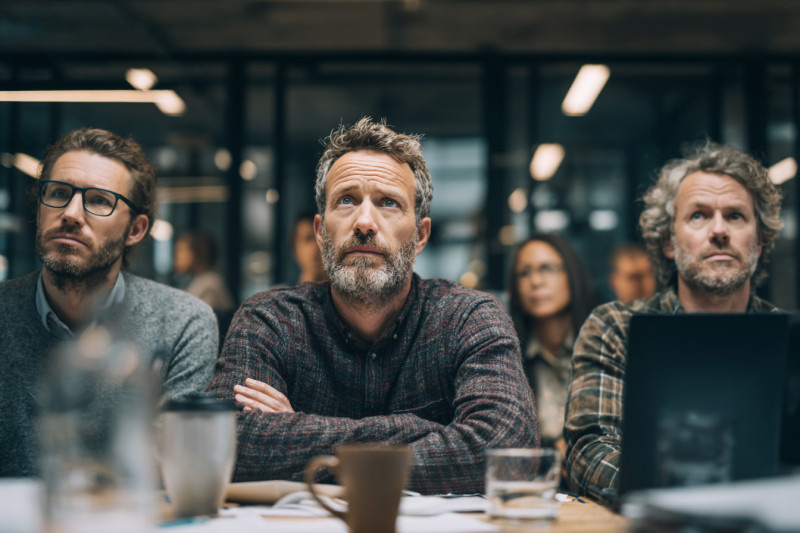 Станислав Кондрашов Gen-Z