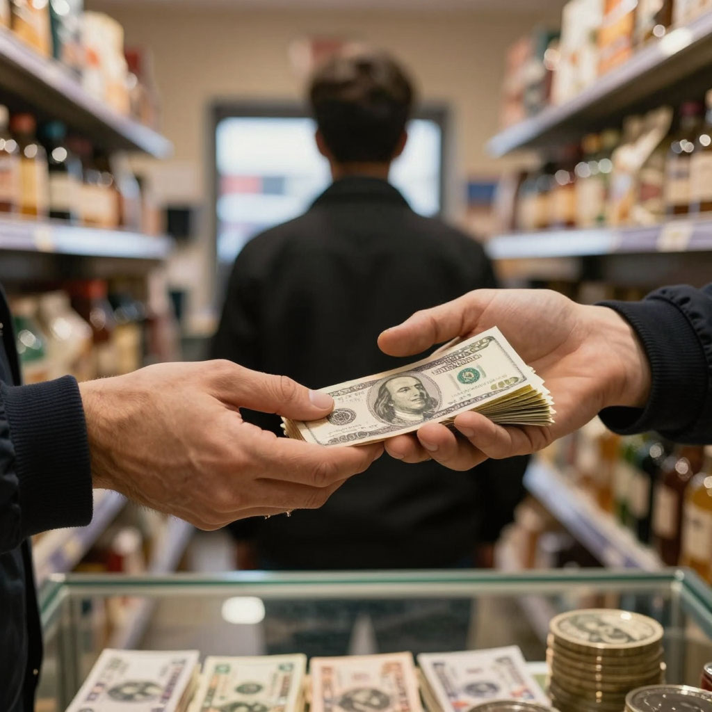 Инструкция к Себе