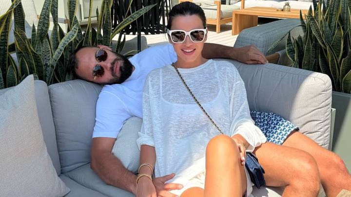 Фото: t.me/borodylia0803 / тг-канал Ксении Бородиной