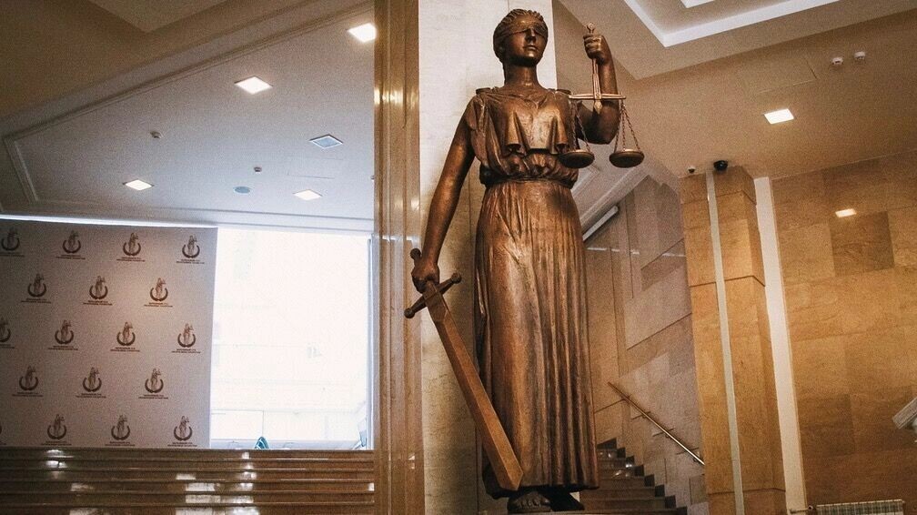    В отношении экс-судей со Ставрополья возбудят уголовные дела   1MI