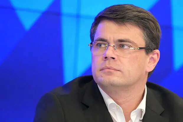    Фото: lenta.ru Виктор Павлов