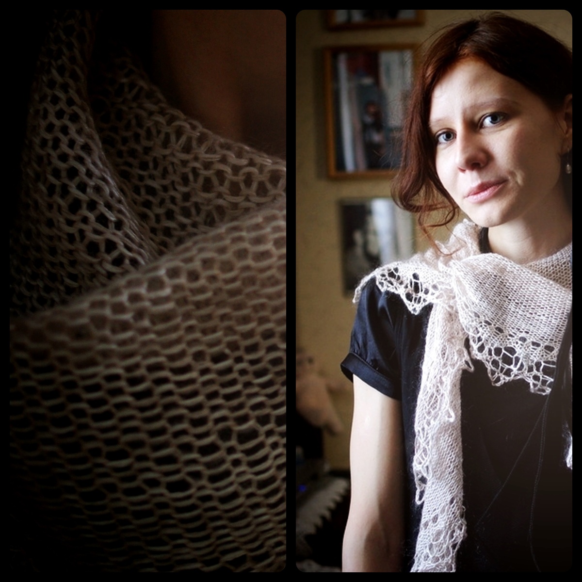 минутка ностальгии от автора из 2014-ого года