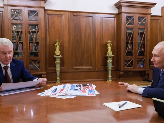    Фото: kremlin.ru