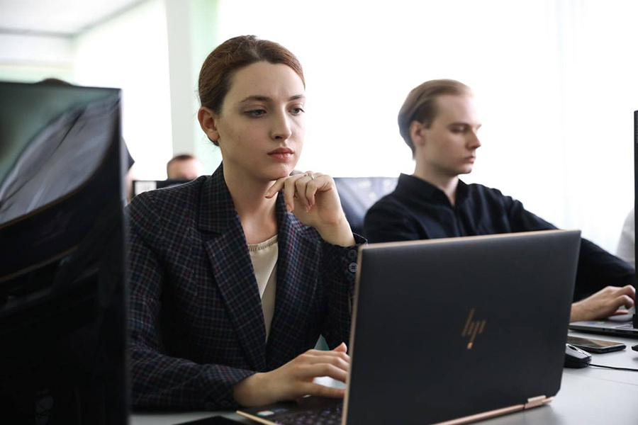 Фото: Илья Хачатурян