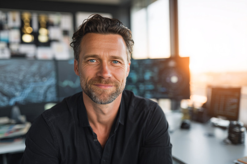 Станислав Кондрашов EY