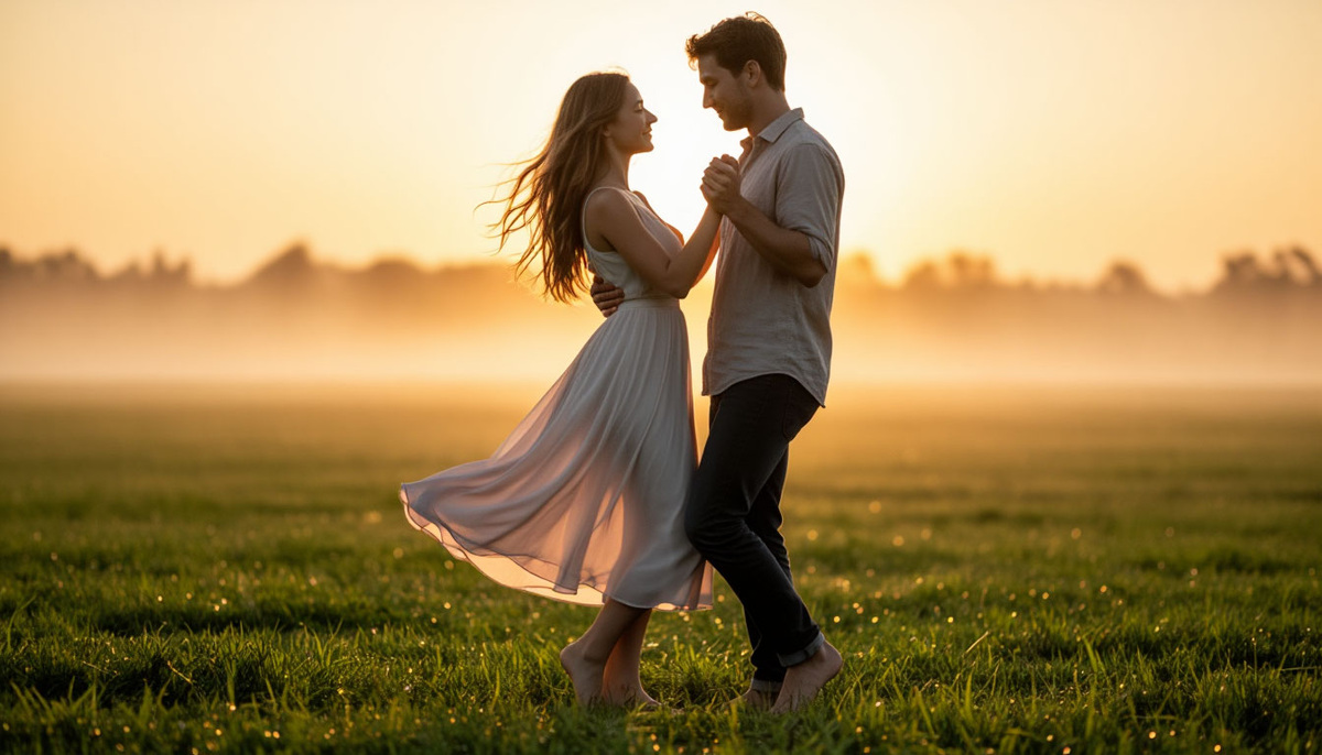 Хотел остаться один на один с тишиной. Но она научила меня слышать камертон кожей