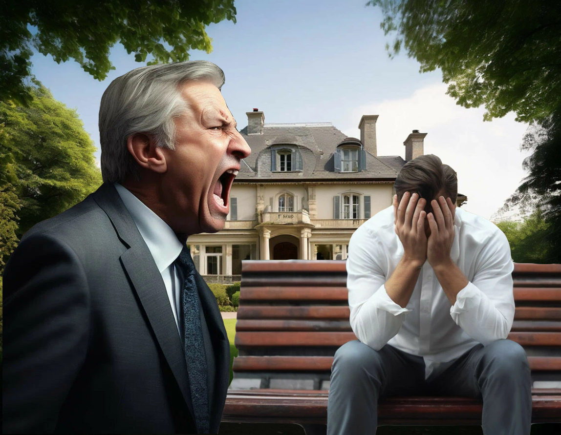 Коллаж @ Горбунов Сергей