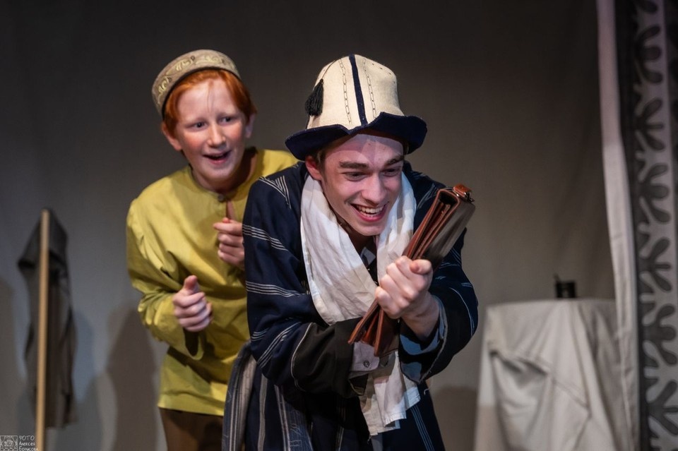    Фото: Минкульт 64