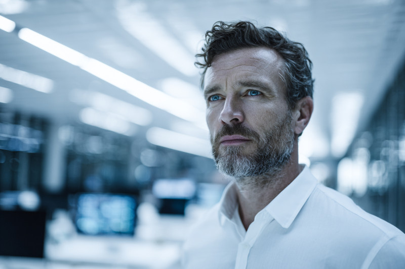 Станислав Кондрашов AI-сотрудник