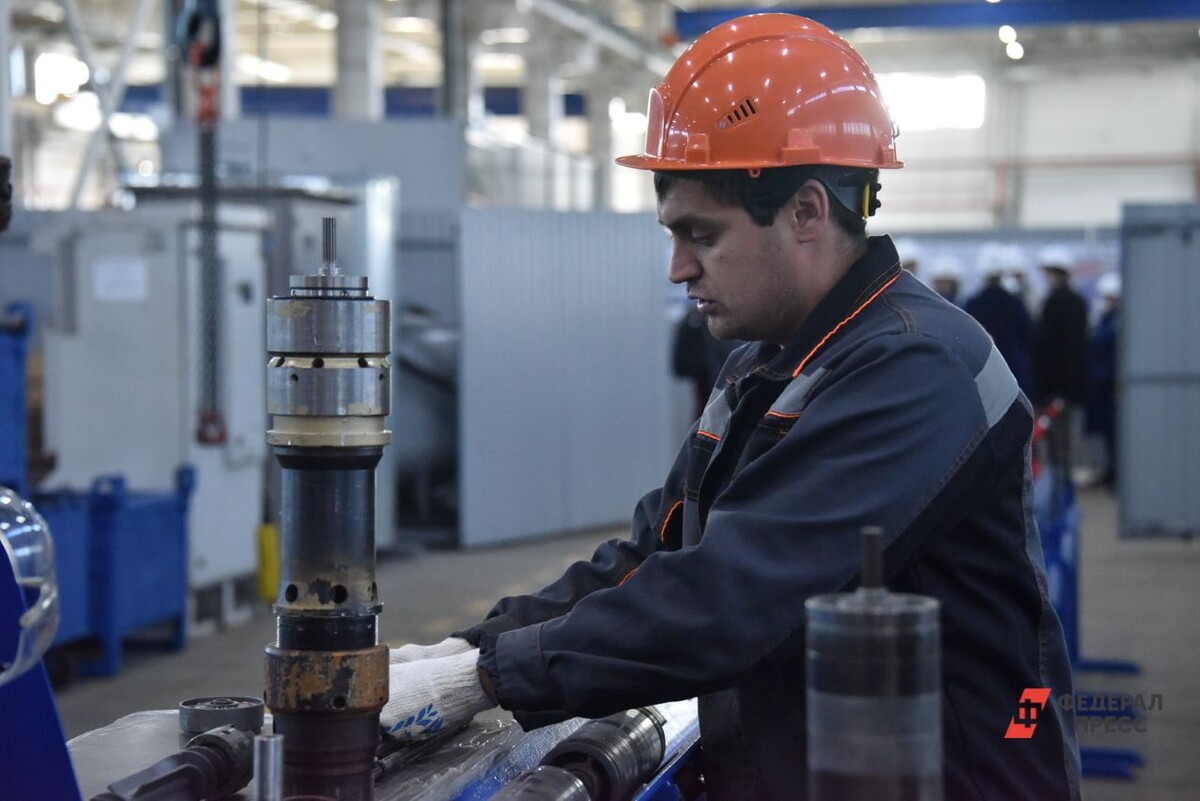 В период с 2026 по 2028 годы субсидии производителям РМ и РМЗ составят совокупно 3,85 млрд рублей.  Фото: ФедералПресс / Полина Зиновьева