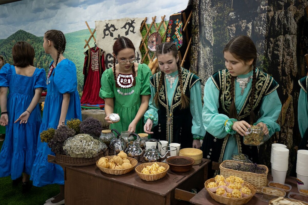 Новый госстандарт ввели в действие с января 2025 года.  Фото: ФедералПресс / Евгений Поторочин