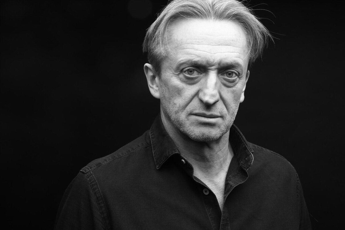     Дмитрий Яковлев