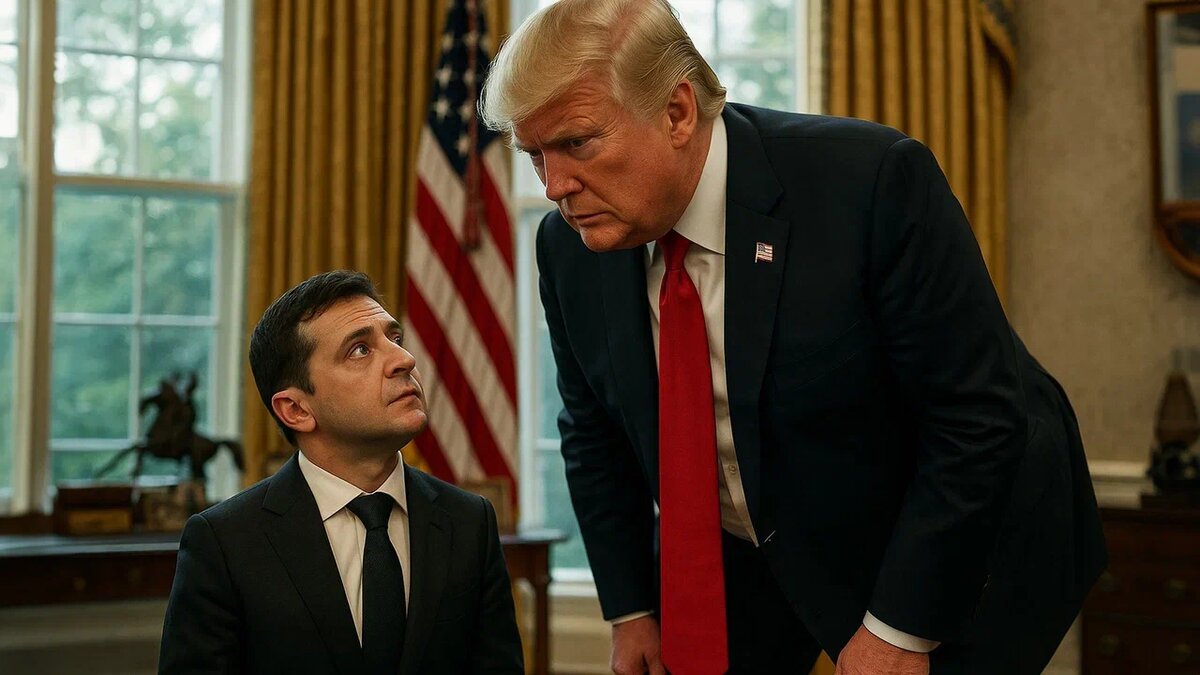    Фото: Коллаж Царьграда