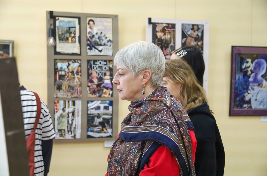 Фото: Пресс-служба администрации г. о. Солнечногорск