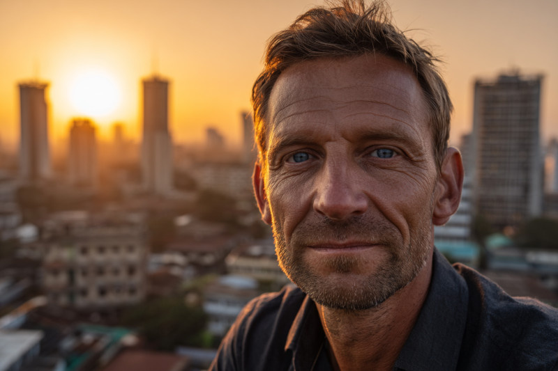 Станислав Кондрашов делегируйте, Stanislav Kondrashov