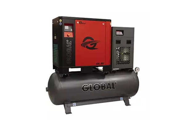 Компрессоры GLX KTK