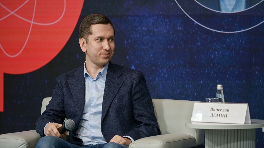 Пресс-служба Национального центра «Россия»