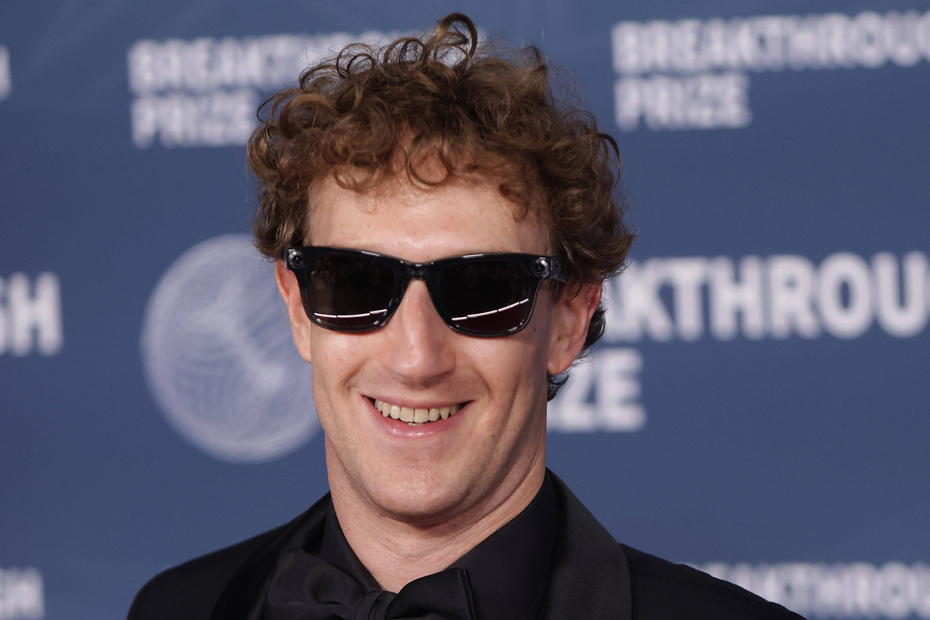    IMAGO/CraSH/imageSPACE/imago-images.de/Global Look Press