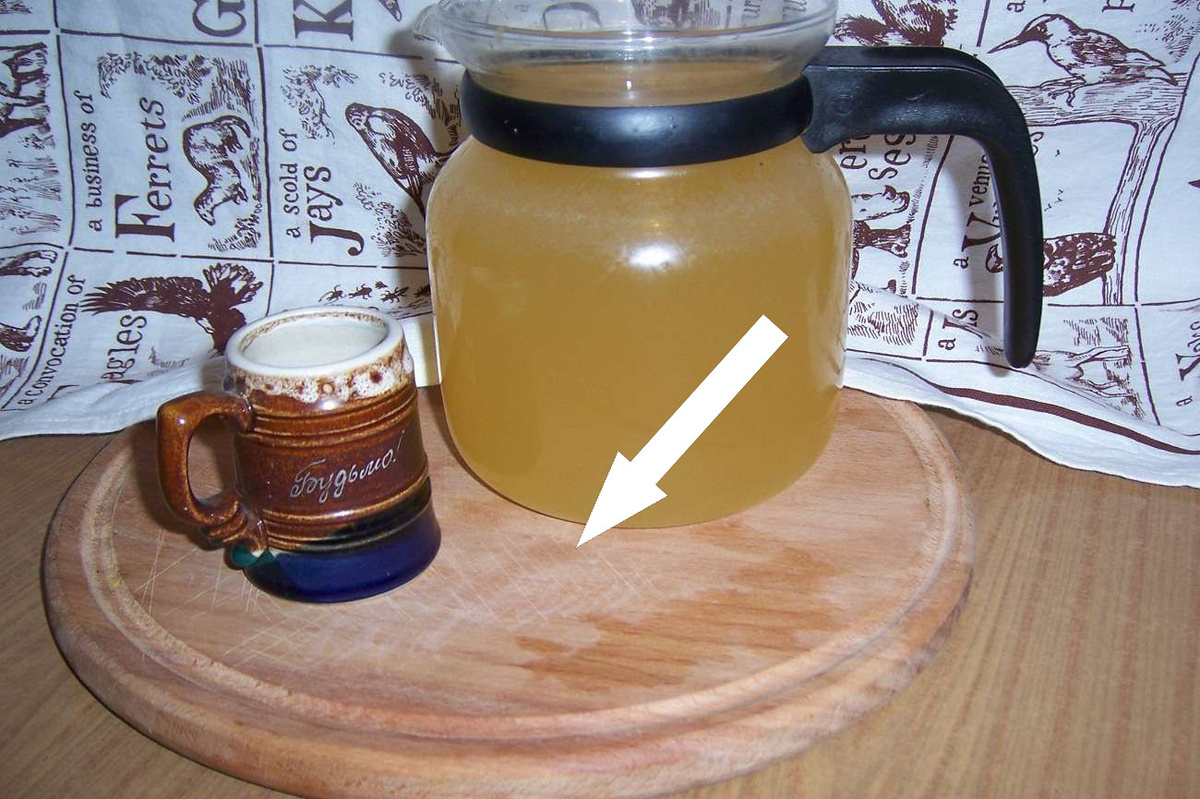    Секрет идеального кваса в термостате раскрыт