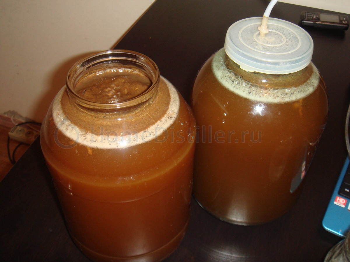    Секрет идеального кваса в термостате раскрыт