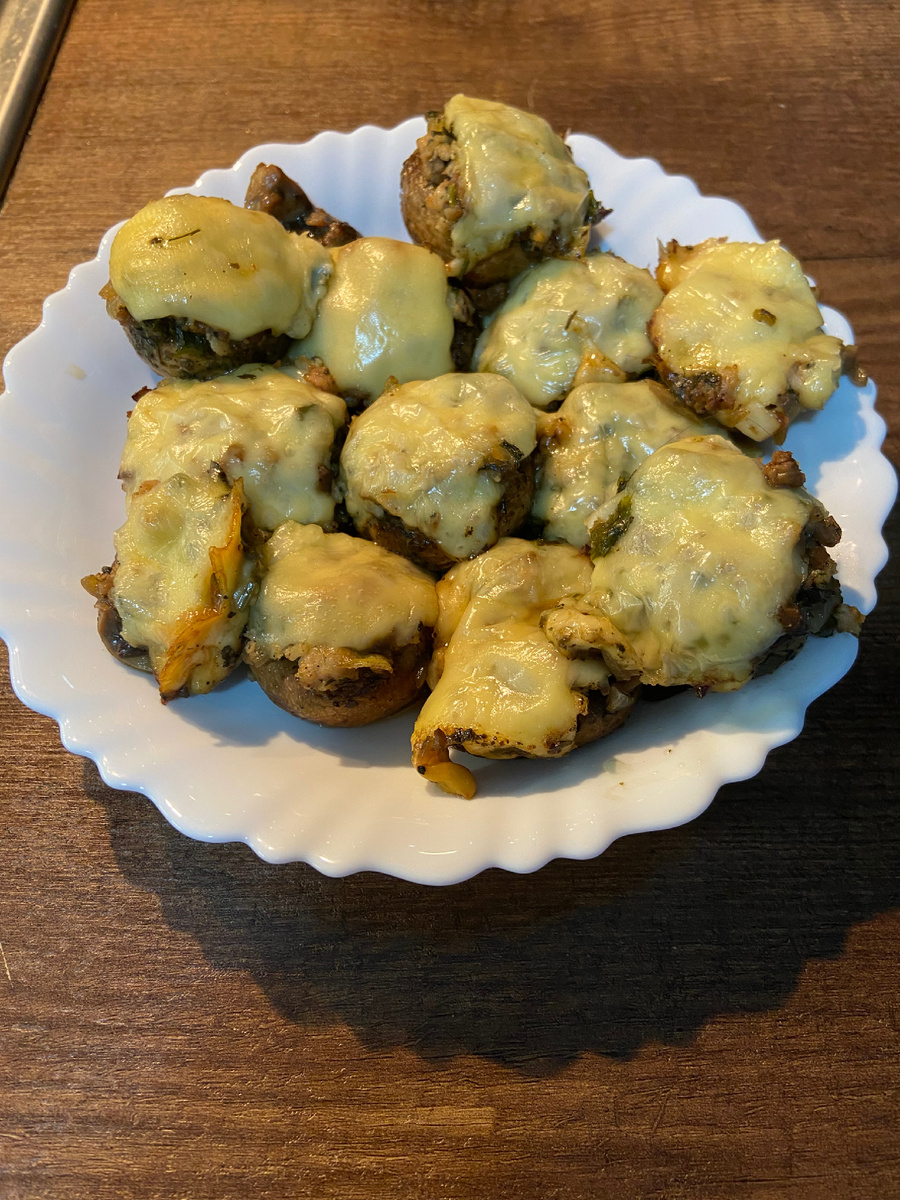 Результат 😋