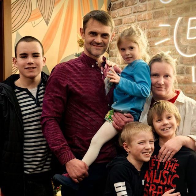 Фото: личный архив героини