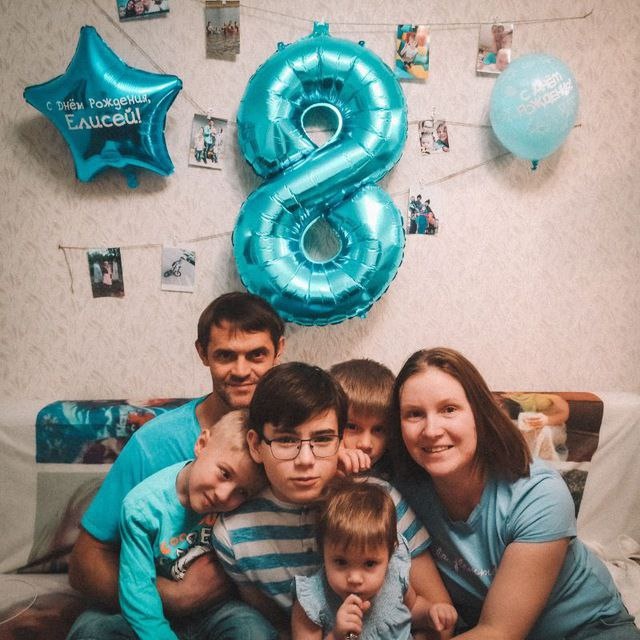 Фото: личный архив героини